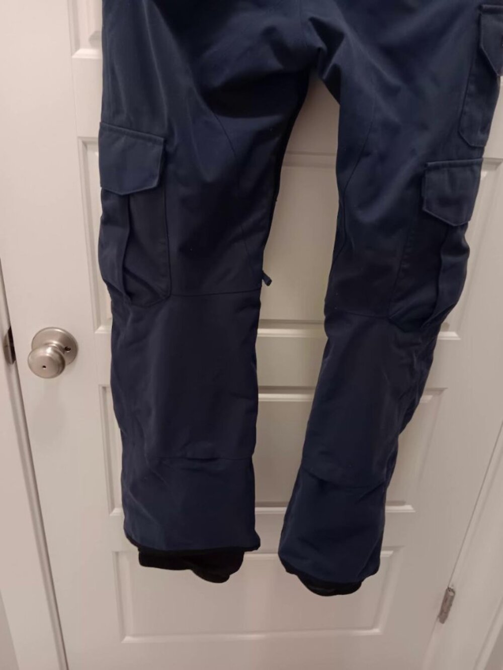 Men's Burton Ski / Snowboard Pants - Picture 6 of 12